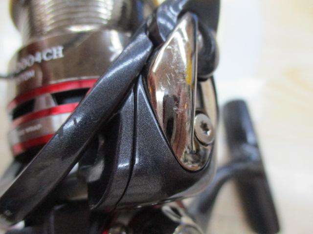 セルテート 2004CH ハイギヤカスタム