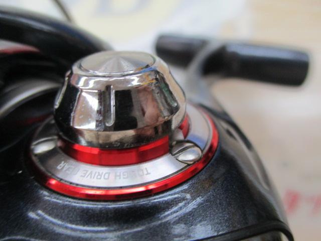 セルテート 2004CH ハイギヤカスタム