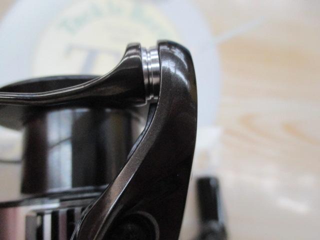 23ヴァンキッシュ C5000XG