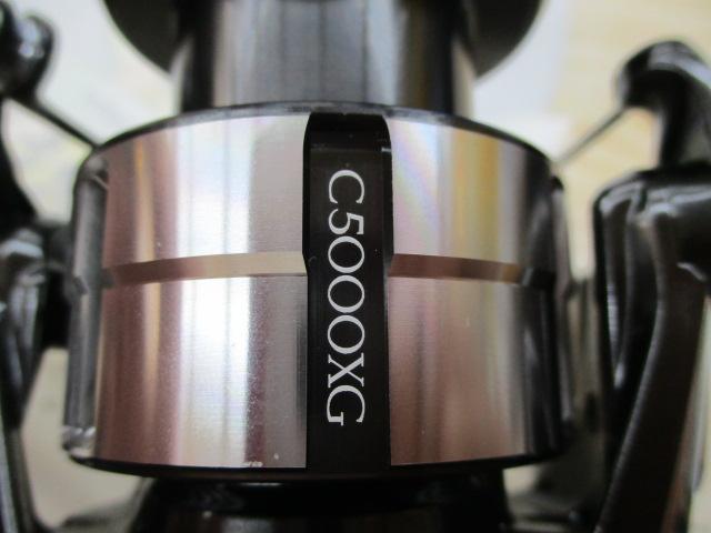 23ヴァンキッシュ C5000XG