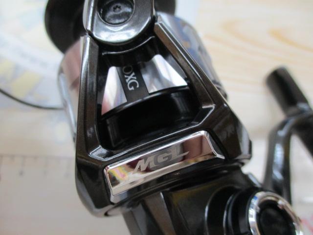 23ヴァンキッシュ C5000XG