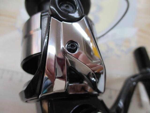 23ヴァンキッシュ C5000XG