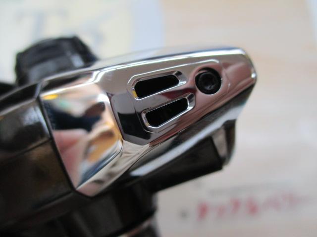 23ヴァンキッシュ C5000XG