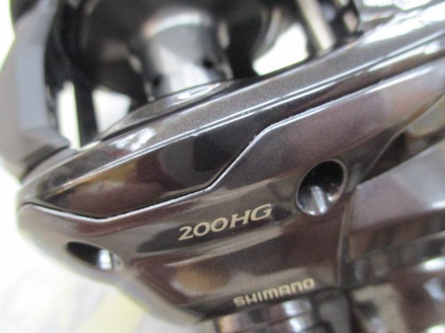 24スコーピオンMD 200HG