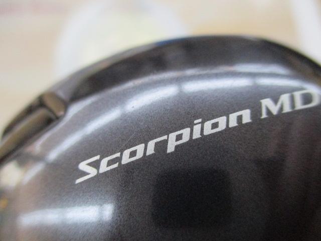 24スコーピオンMD 200HG