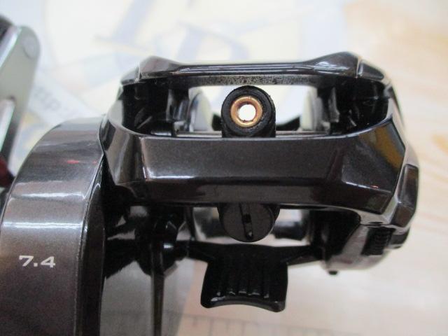 24スコーピオンMD 200HG