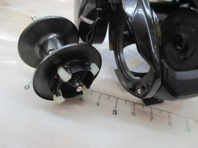 24スコーピオンMD 200HG