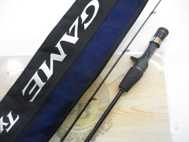 21ゲームタイプLJ B62-2/FS