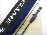 21ゲームタイプLJ B62-2/FS