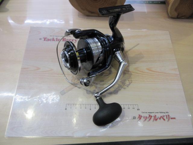 21ツインパワーSW 14000XG