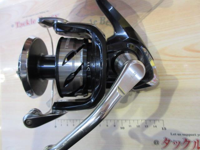 21ツインパワーSW 14000XG