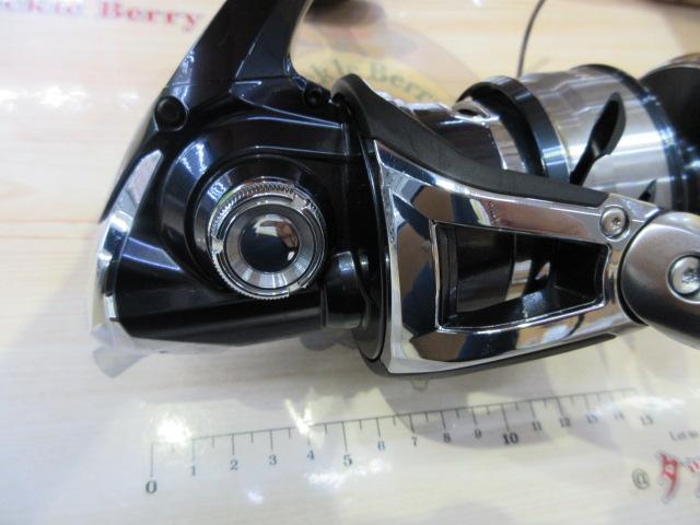 21ツインパワーSW 14000XG