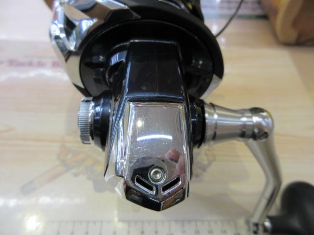 21ツインパワーSW 14000XG