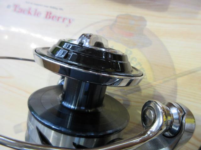 21ツインパワーSW 14000XG