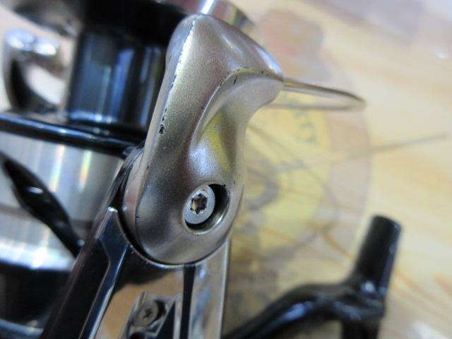 21ツインパワーSW 14000XG