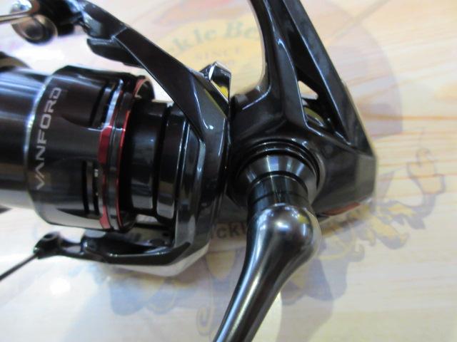 24ヴァンフォード C2000S