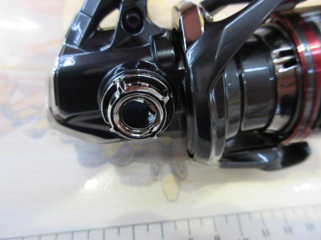 24ヴァンフォード C2000S