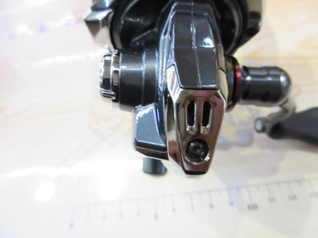 24ヴァンフォード C2000S