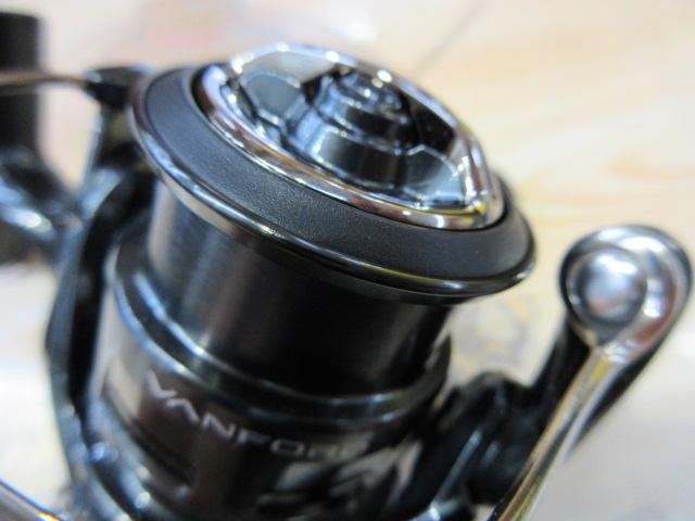 24ヴァンフォード C2000S