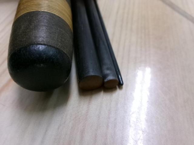 AWTHEヘラ抱月 硬調8