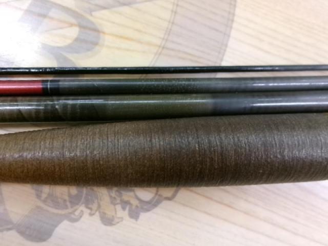 AWTHEヘラ抱月 硬調8