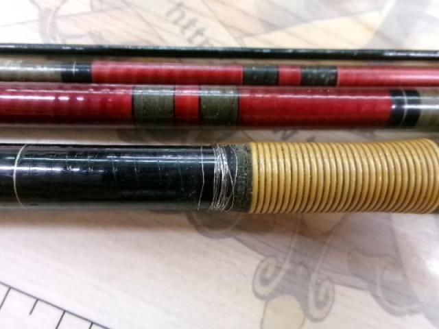 AWTHEヘラ抱月 硬調8