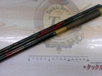 AWTHEヘラ抱月 硬調8