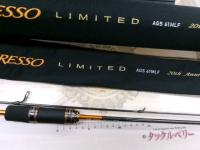 プレッソLTD AGS 61MLF 20th Anniversary｜＠ベリーネット 日本最大