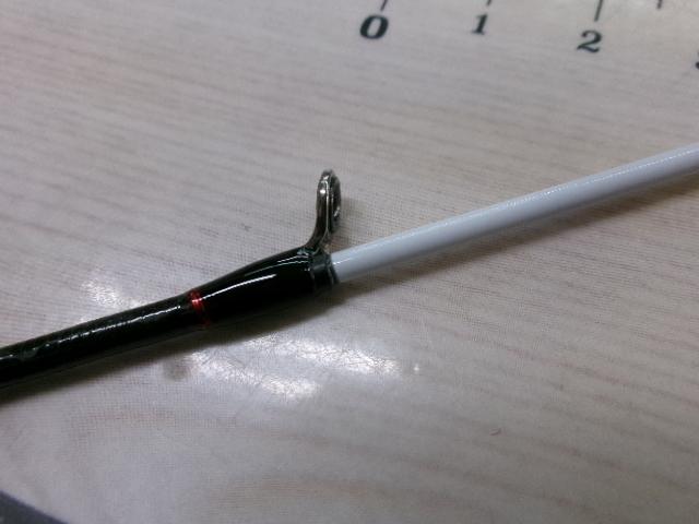 24炎月エクスチューン N-B610ML-S/L