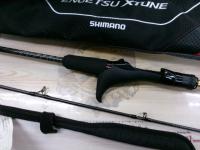 24炎月エクスチューン N-B610ML-S/L