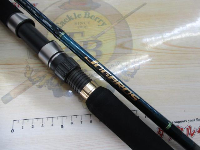 ジョグブロス S703