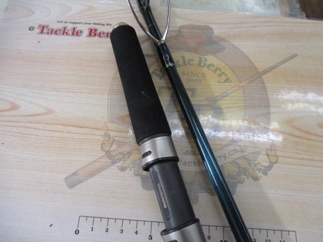 ジョグブロス S703