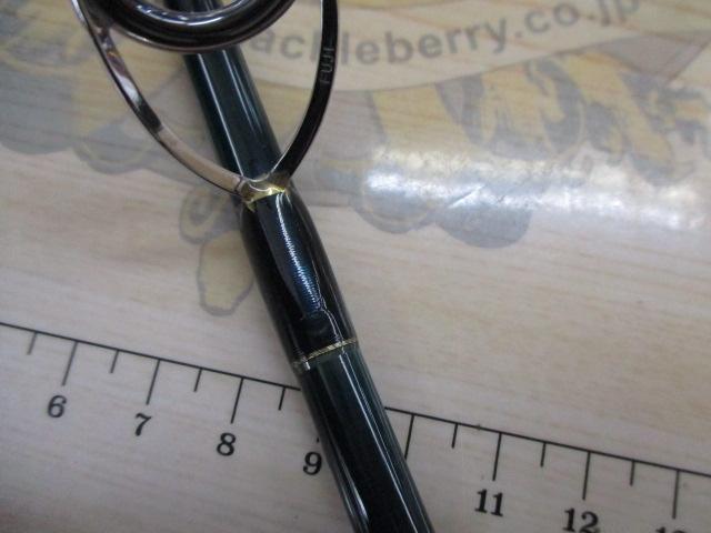 ジョグブロス S703