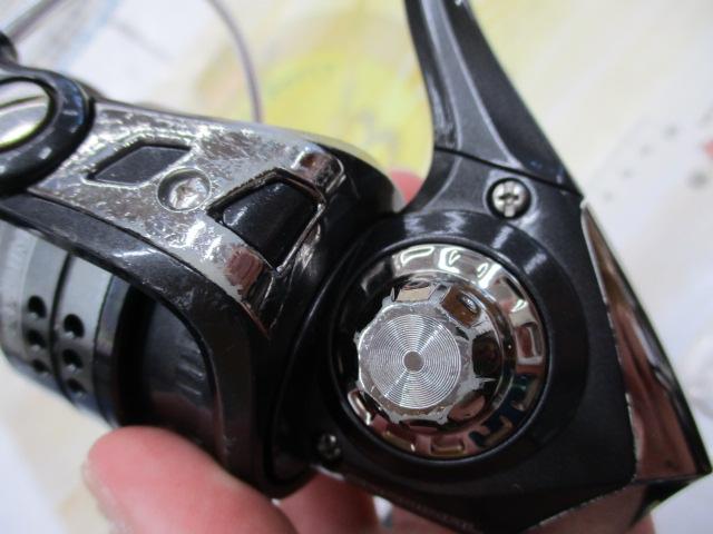 カーディナルSTX 2500MS