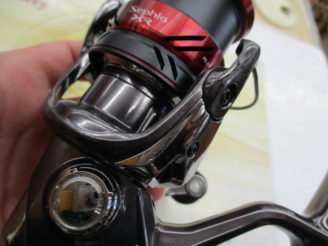 21セフィアXR C3000SDHHG