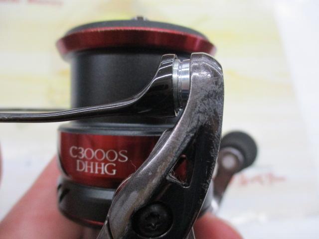 21セフィアXR C3000SDHHG