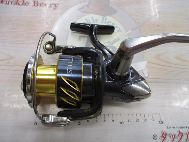 13ステラSW 6000HG