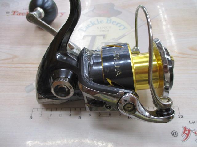 13ステラSW 6000HG