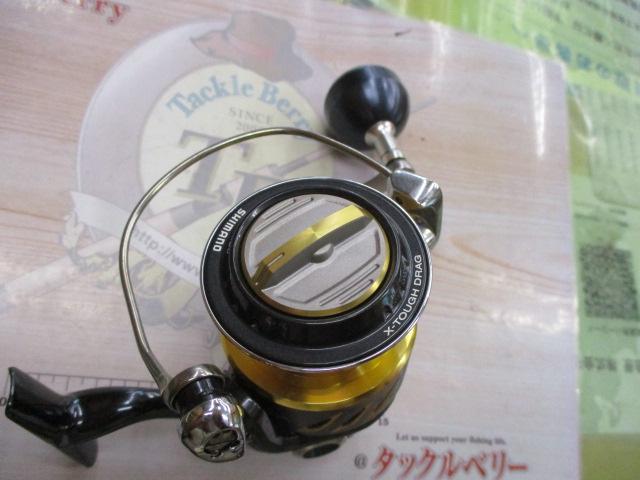 13ステラSW 6000HG