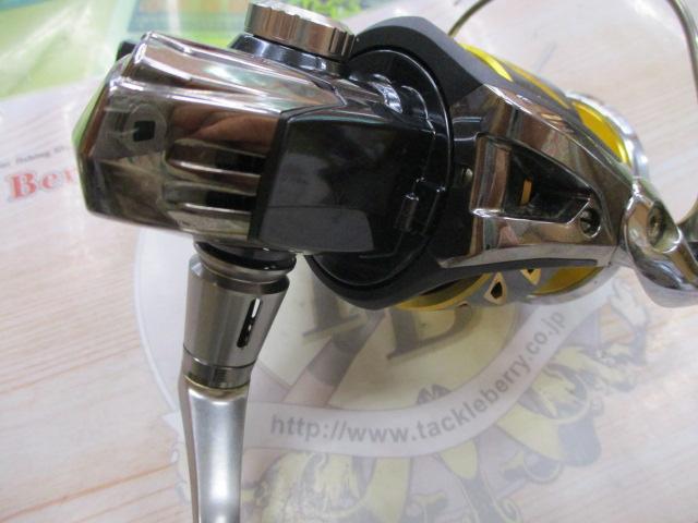 13ステラSW 6000HG