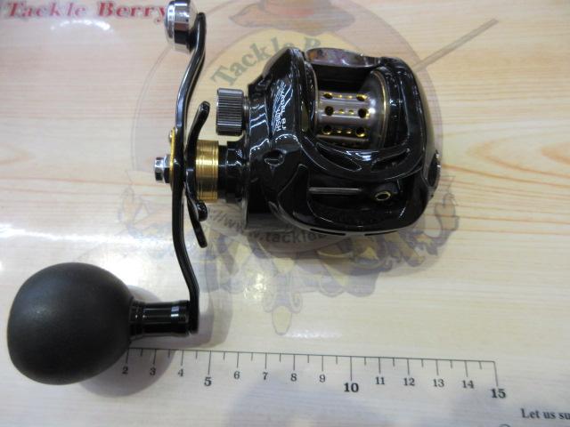 ヴァデルBJ 100SH