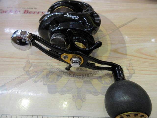 ヴァデルBJ 100SH