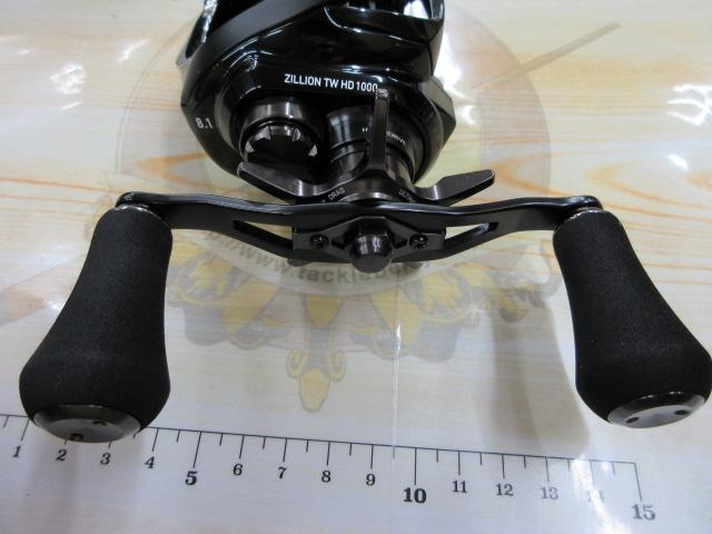 22ジリオン TW HD 1000XH