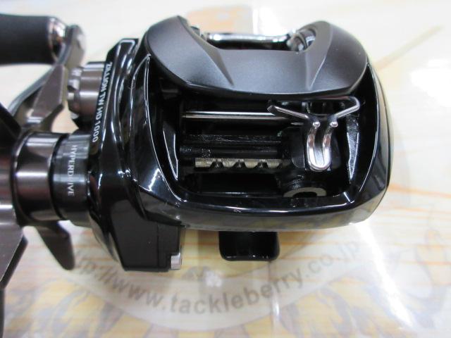 22ジリオン TW HD 1000XH