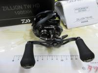 22ジリオン TW HD 1000XH