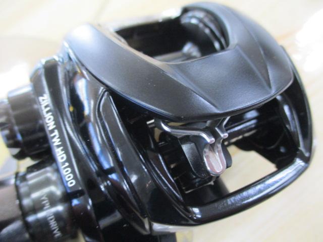 22ジリオン TW HD 1000XH