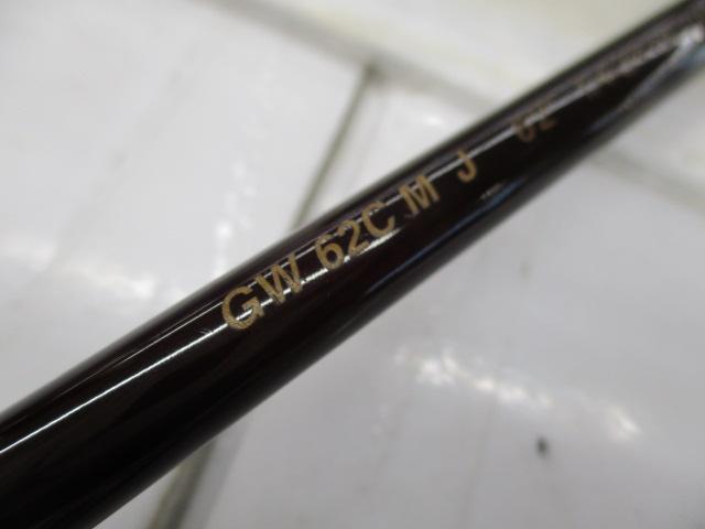 ゴールデンウィング GW62CMJ