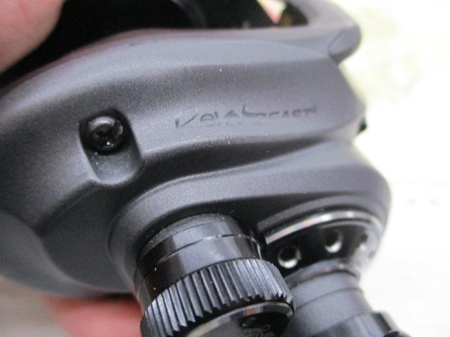 レボ BEAST 40HS 7.3:1