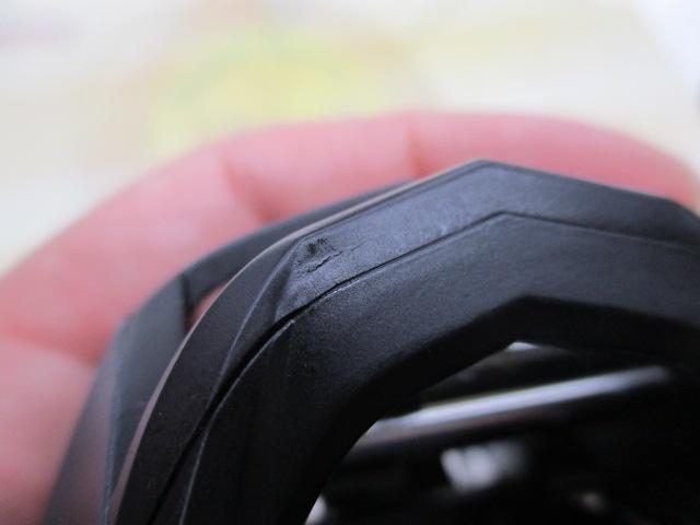 レボ BEAST 40HS 7.3:1