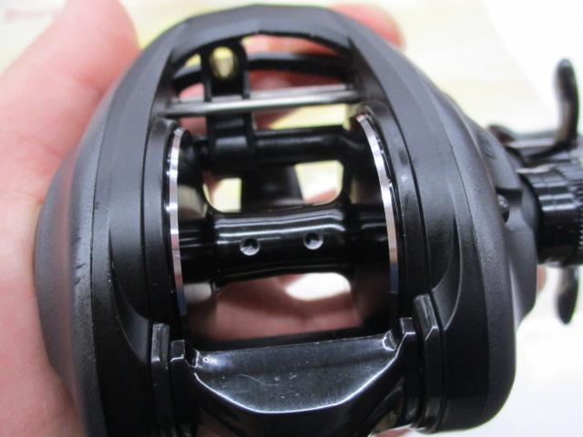 レボ BEAST 40HS 7.3:1